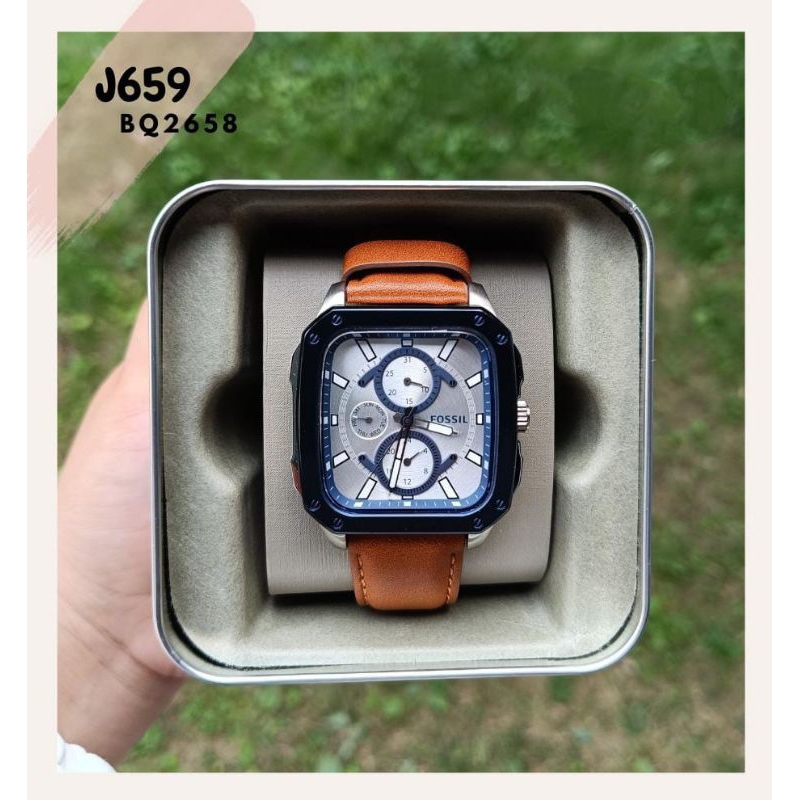 Jam Tangan BQ2658