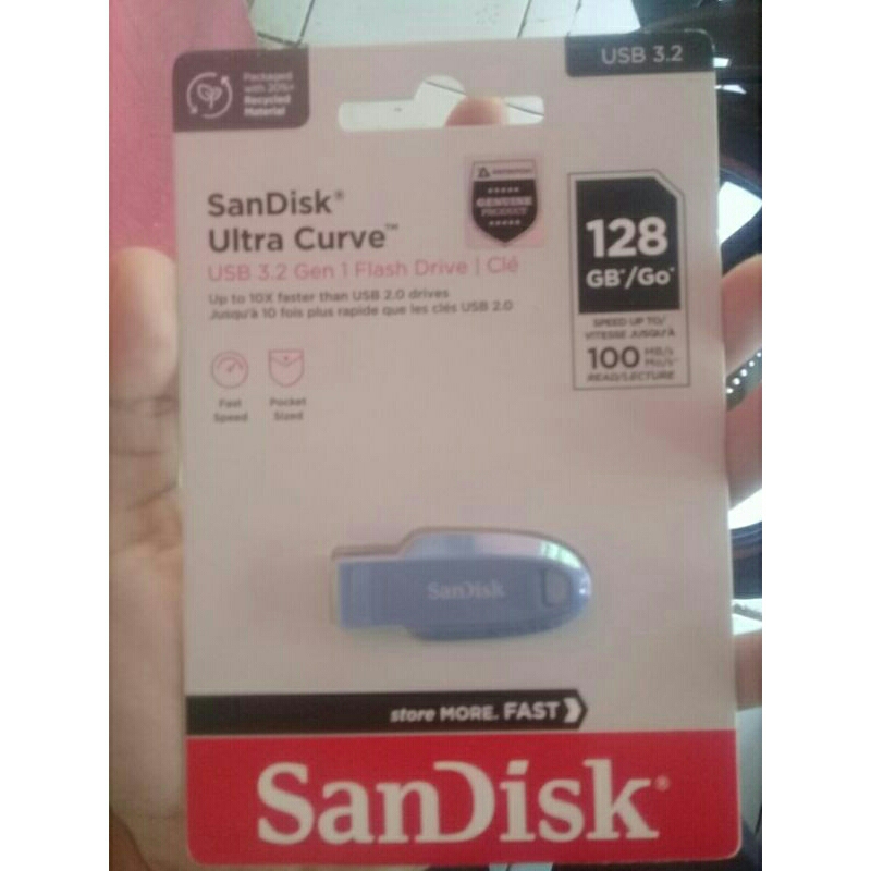 Flashdisk Sandisk