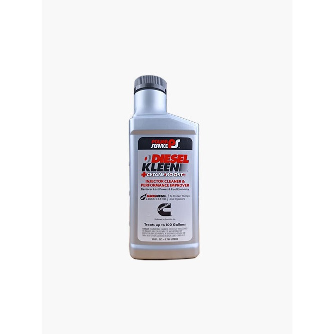power service diesel kleen 769ml