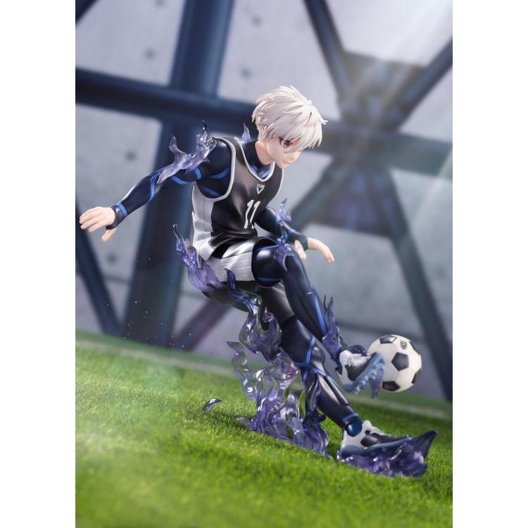 PVC 1/7 Scale Figure Nagi Seishiro - Blue Lock - F:NEX