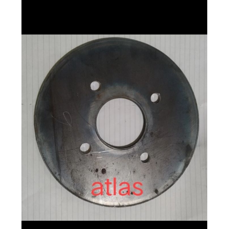 plendes roda besi traktor quick g1000 boxer