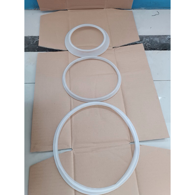 Karet Silicon Tutup Rice Cooker MIYAKO 1.8 L Karet Tutup Magic Com
