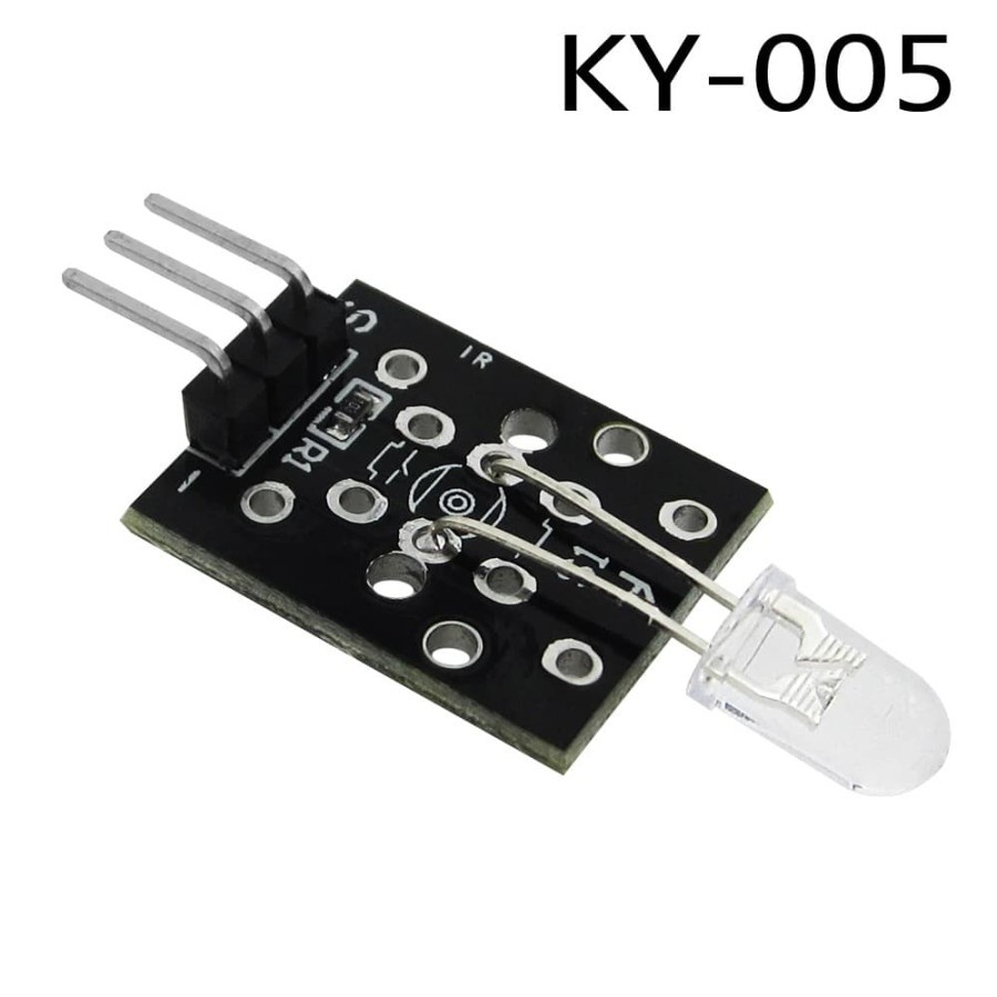 IR Infrared Transmitter module ky-005 infrared emitting diodes ky005