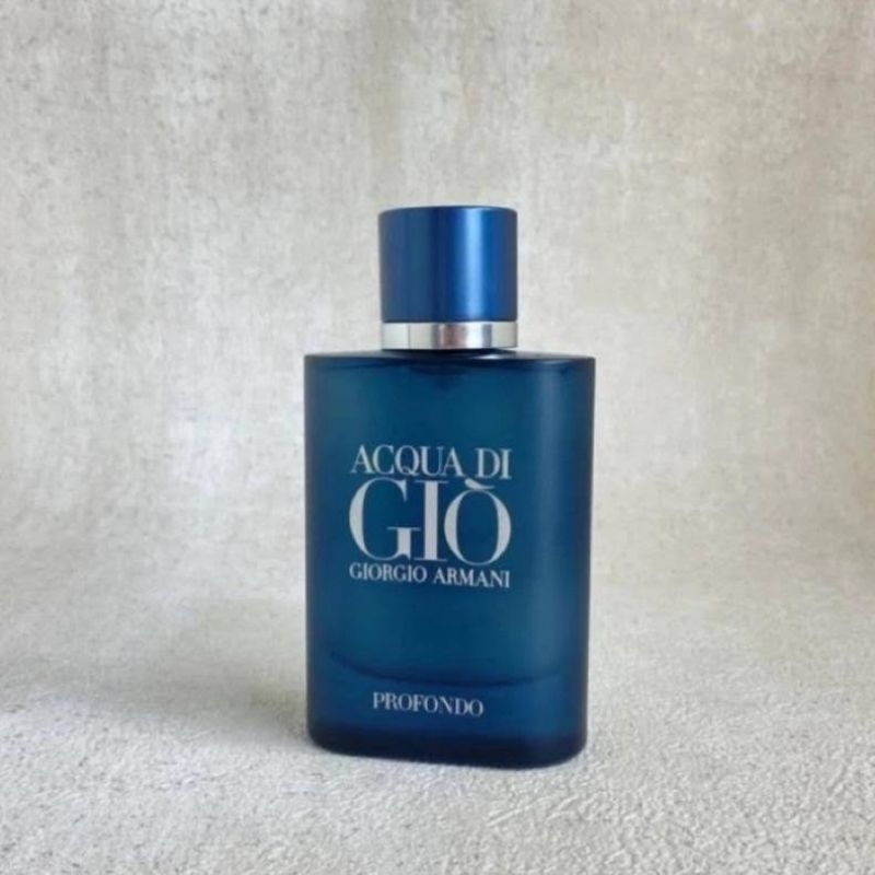 Armani aqua diGio
