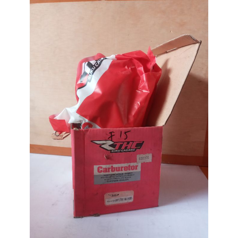 KARBURATOR#JPTMXN/RTHC