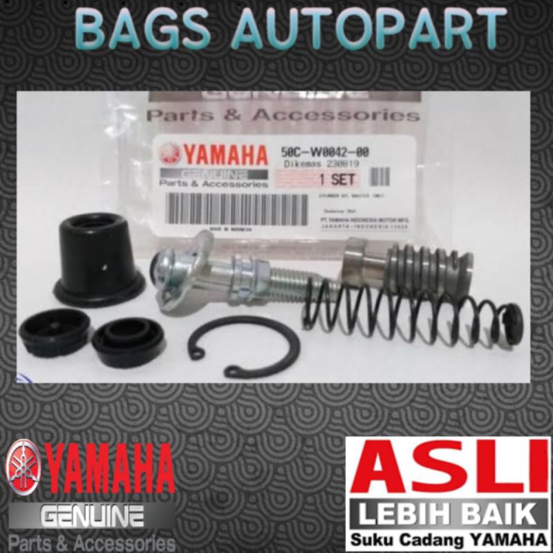 CYLINDER KIT/MASTER REM JUPITER MX 50C/50C-W0042-00