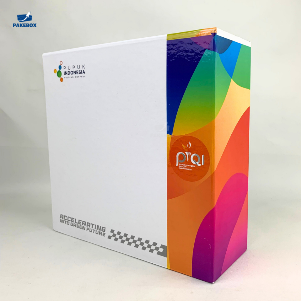 

Hasil Produksi Hardbox Custom di Pakebox - Box Packaging