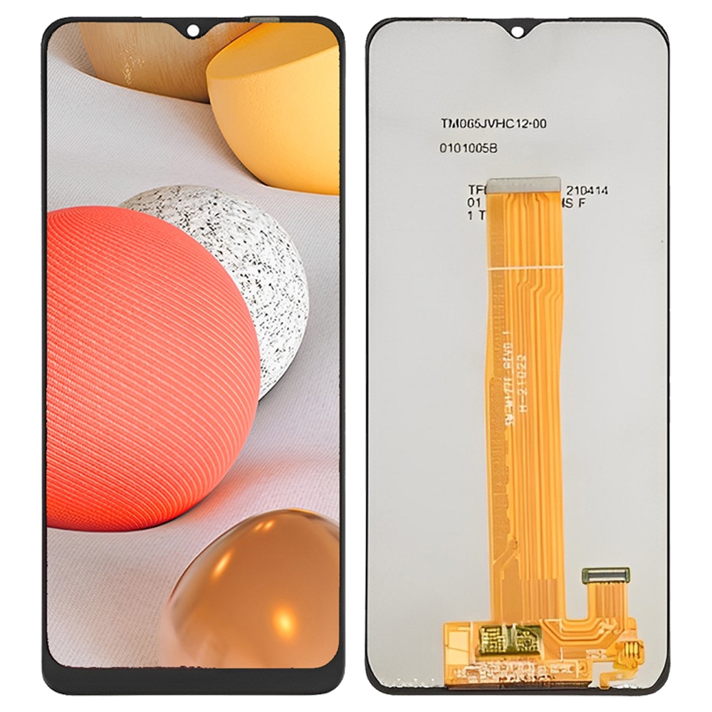 LCD TOUCHSCREEN SAMSUNG GALAXY A12S A127 - LCD SAMSUNG A12 A125 - LCD SAMSUNG A02 A022F - LCD SAMSUN