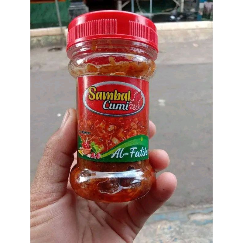 

sambelcumiteripete