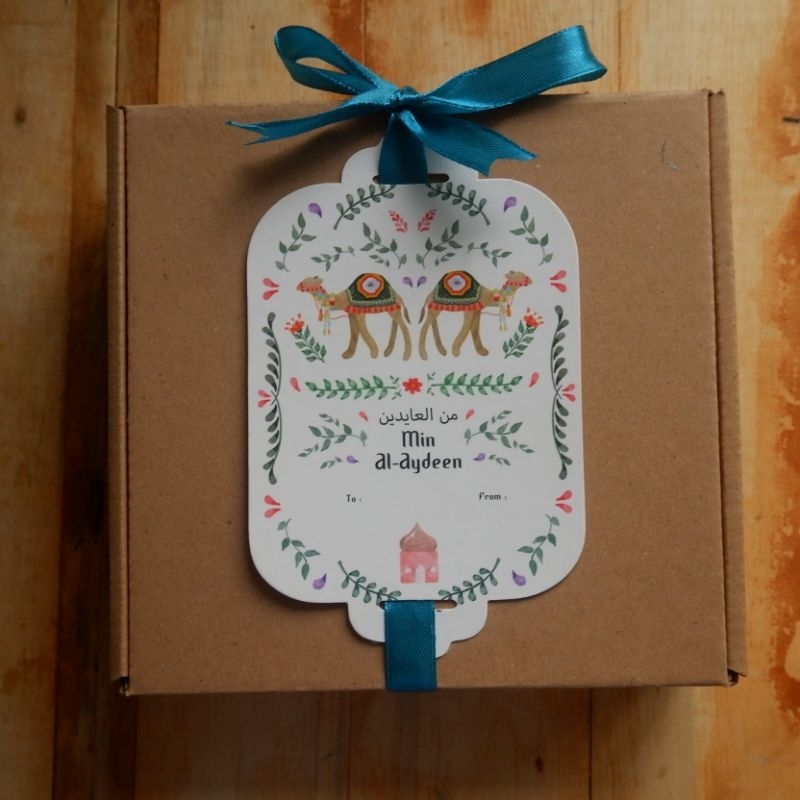 

Hampers Attribute
