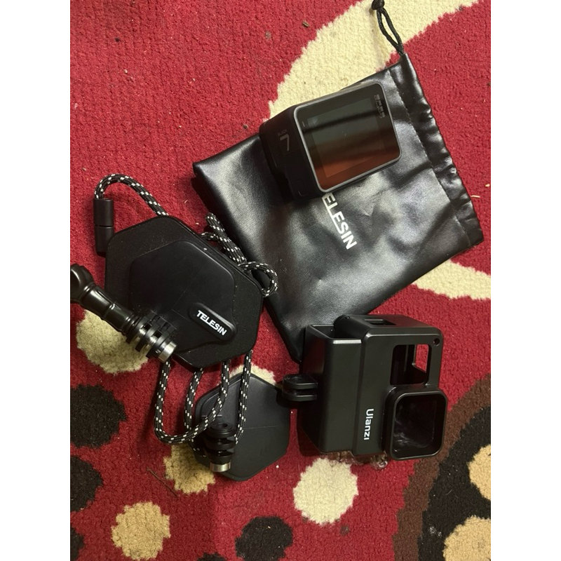 Gopro Hero 7 Black