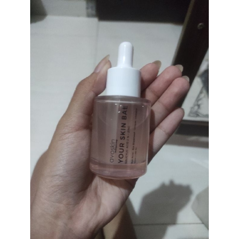 Serum Avoskin ( Salicylic Acid)