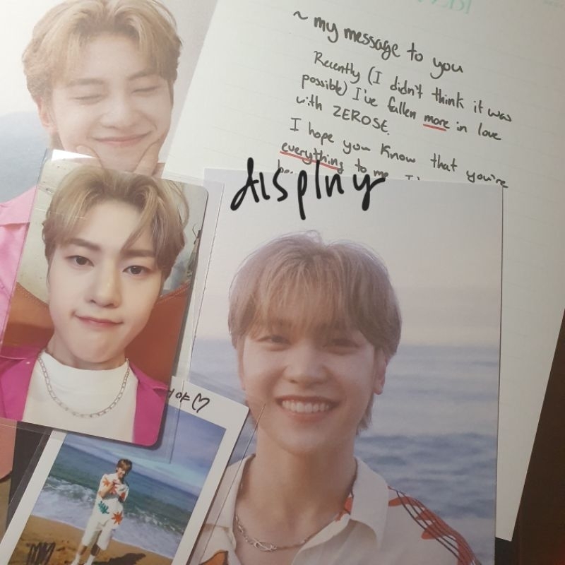 MATTHEW ZB1 DICON GROUP SET