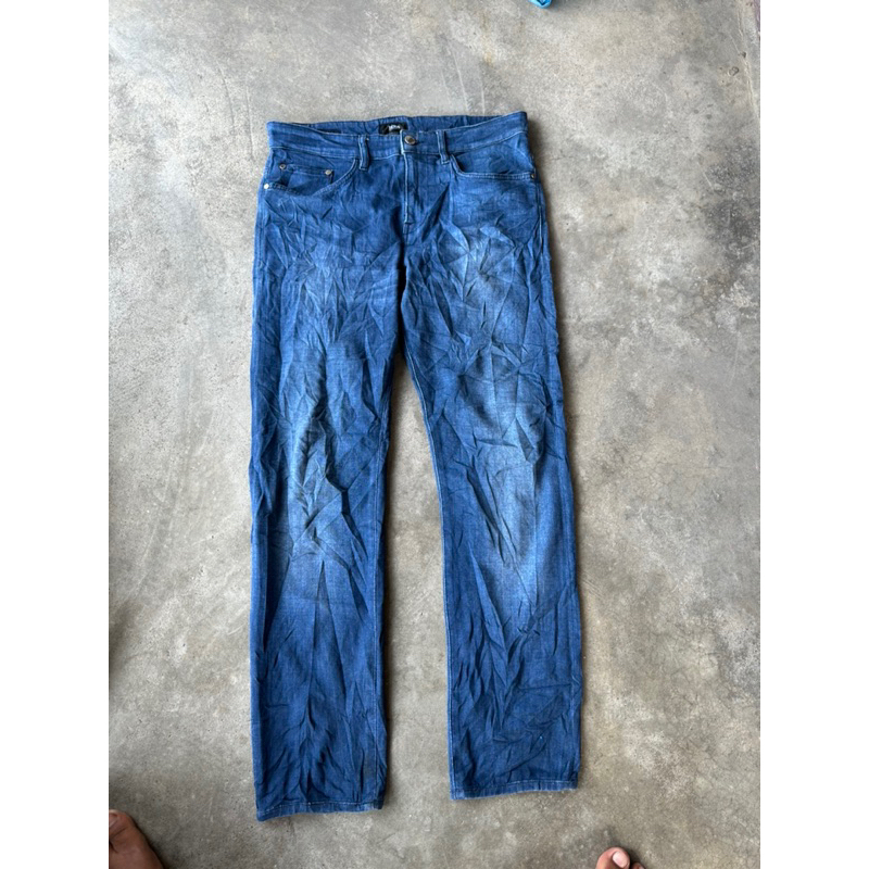 CELANA JEANS HUGO BOSS