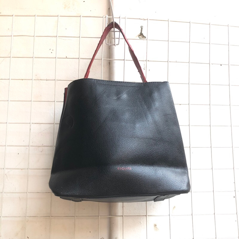 Tas Handbag esquire
