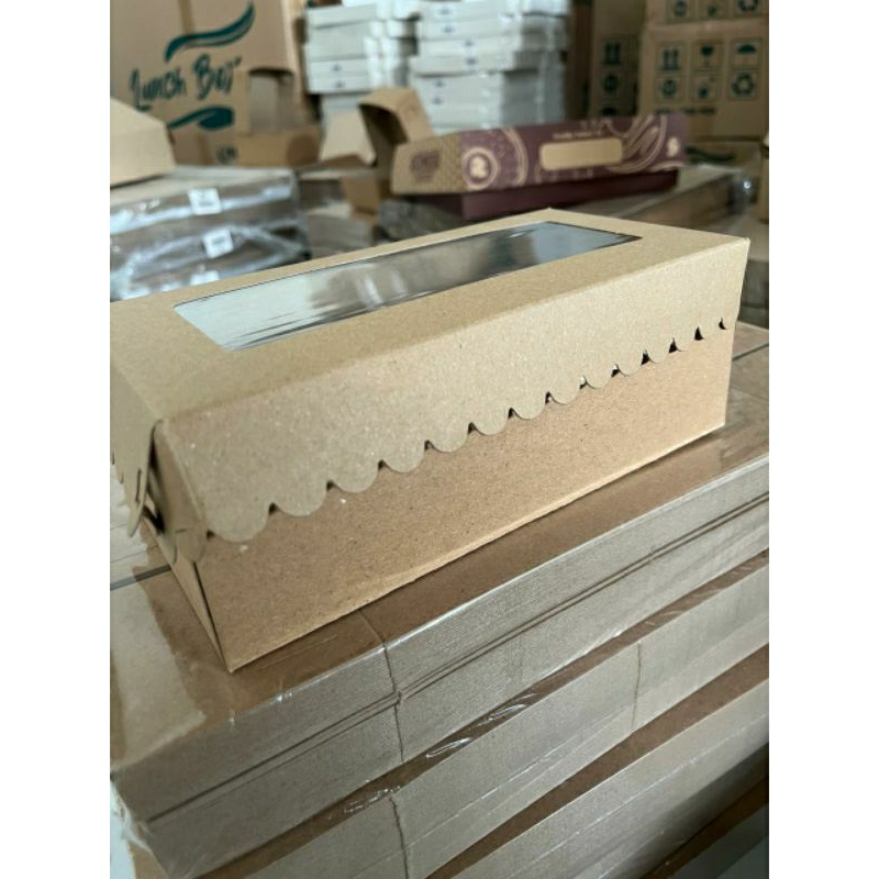 

BOX BROWNIES JENDELA