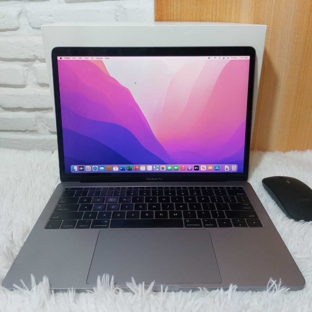 Laptopkulo_MACBOOK_Mac Pro 13 inch 2017