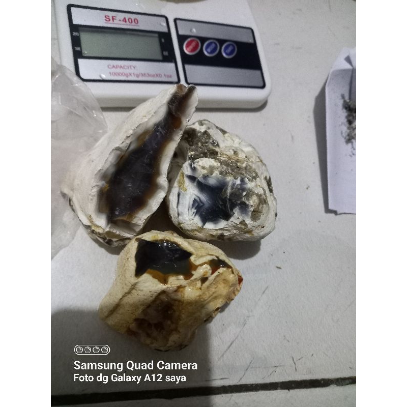 

Batu Anggur Unick @ chimpago