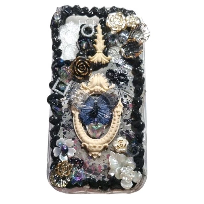 Custom Decoden Case | Casing Decoden | Toploader