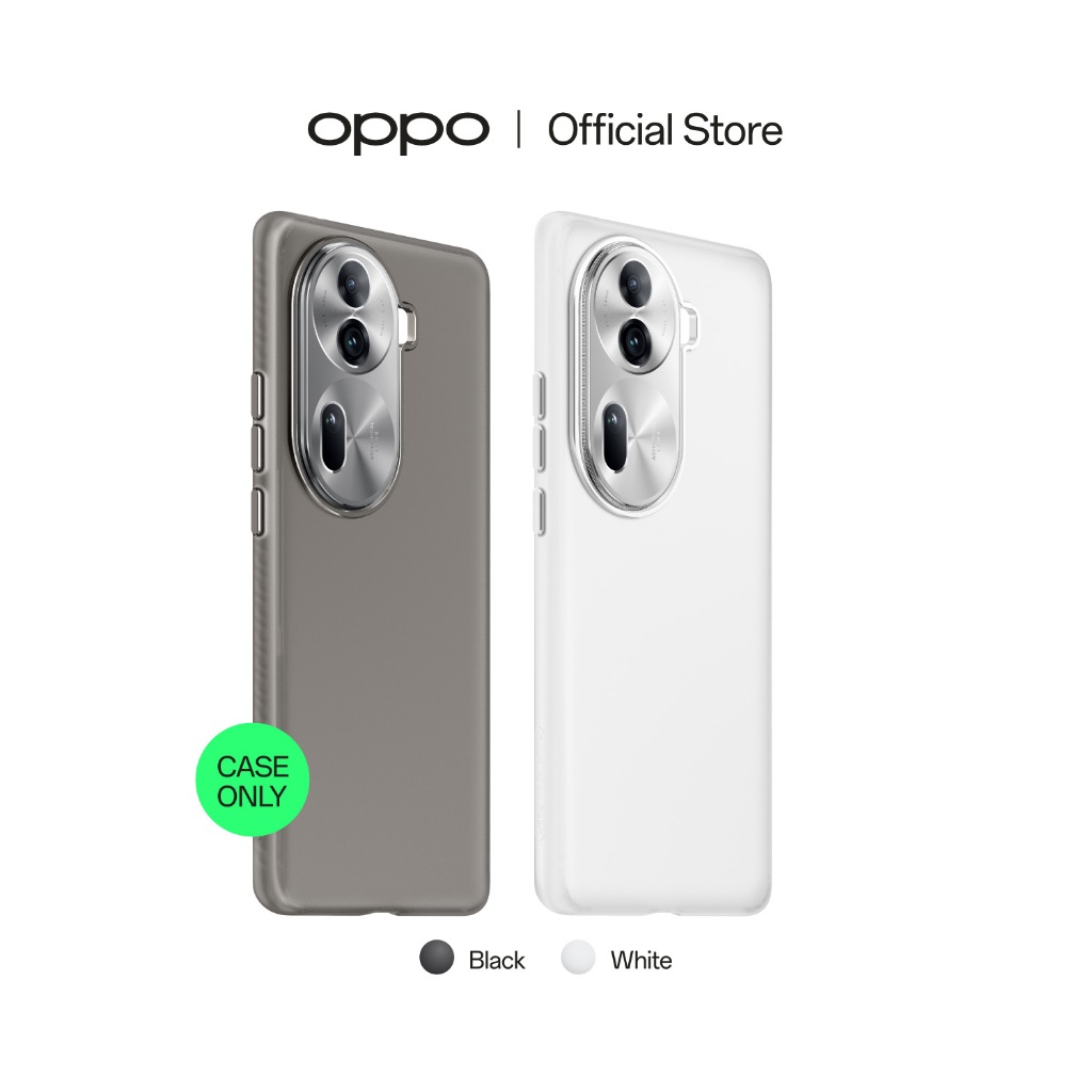 Protective Case OPPO Reno11 Pro 5G