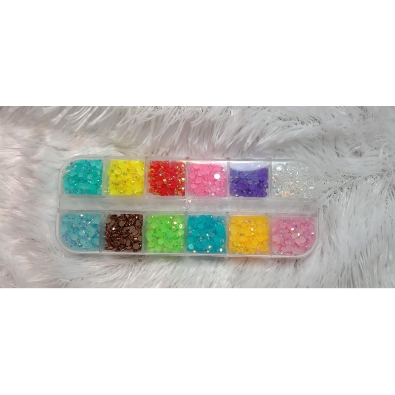 gems jelly/gems/matamata/gems