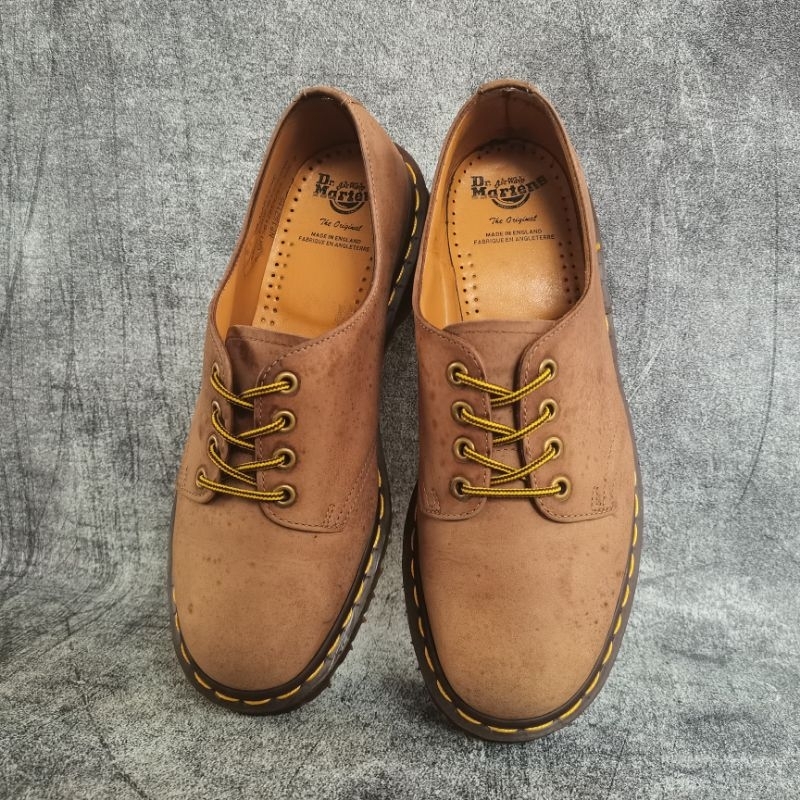 Dr. martens 1561 Crazy Horse / docmart low / doctor martens