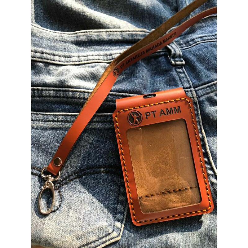 

ID CARD HOLDER MAGNET LIPAT 2 SISI 3 SLOT KARTU