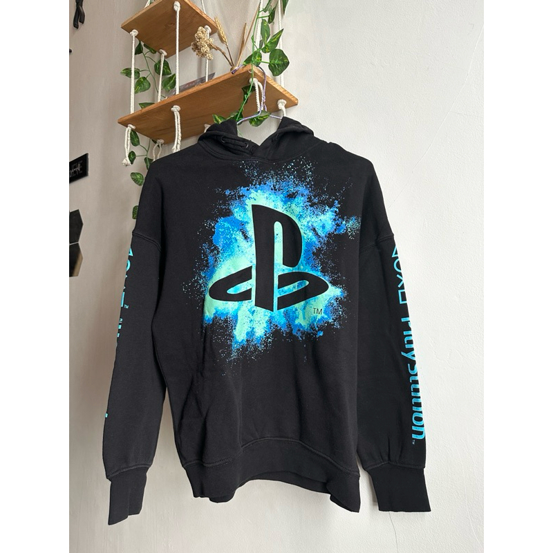 H&M Kids Hoodie Playstation (Official Licensed Product) ORIGINAL