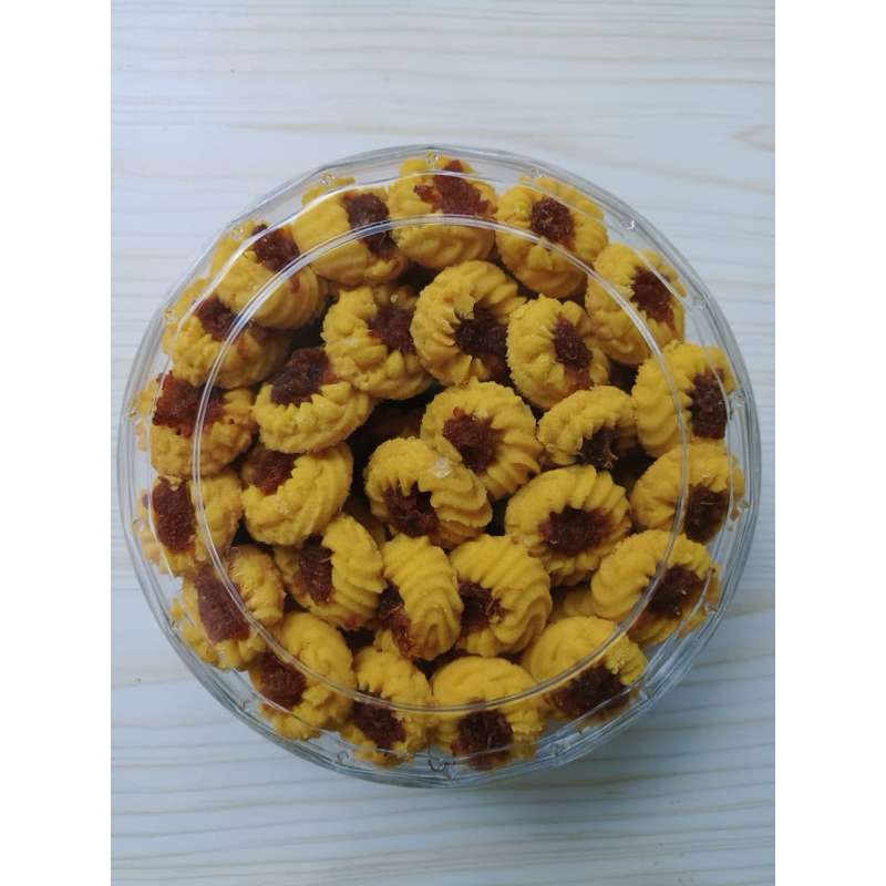 

KUE KERING ROSE SEMPRIT PREMIUM 500 gram