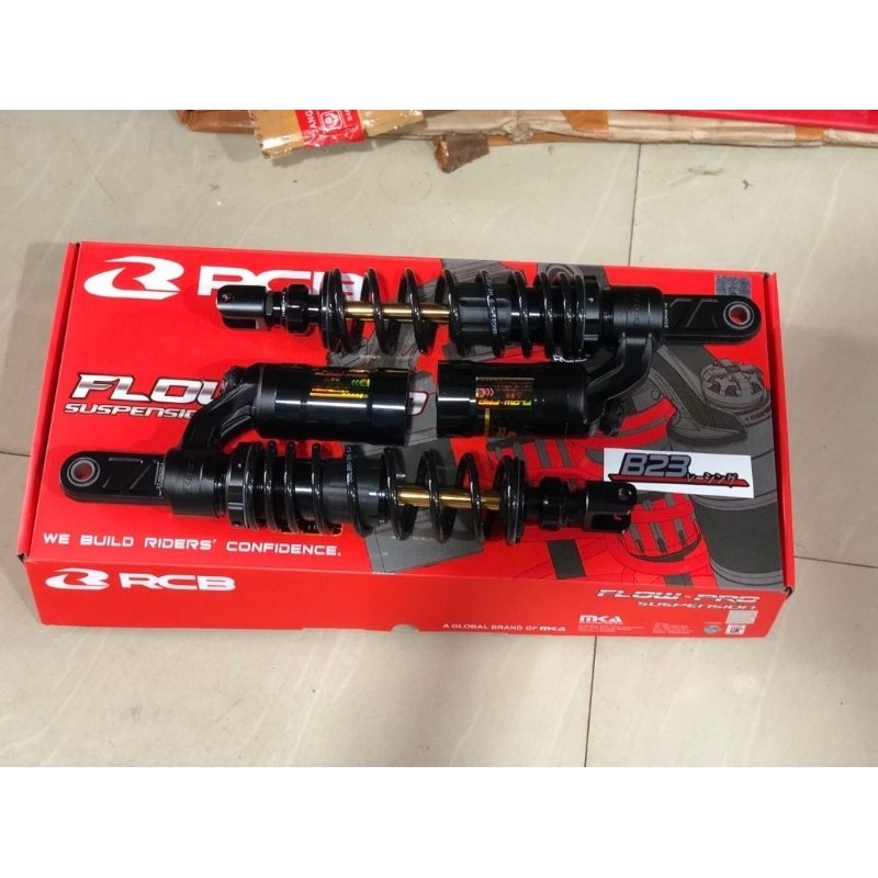 shock rcb pcx 160 pcx 150 double klik shock rcb flow pro pcx xmax 365mm doble klik shock pcx flow pr