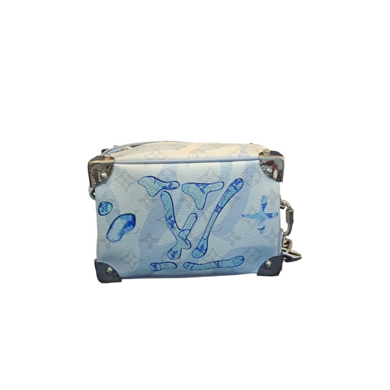 [MIROR 1:1 LIKE ORI] LV Trunk