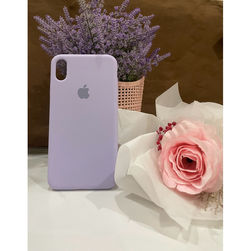 case iphone xsmax second/bekas