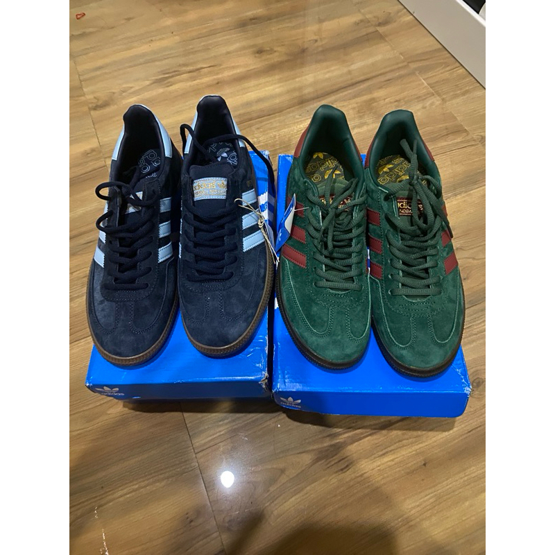 Adidas Spezial Second Like New