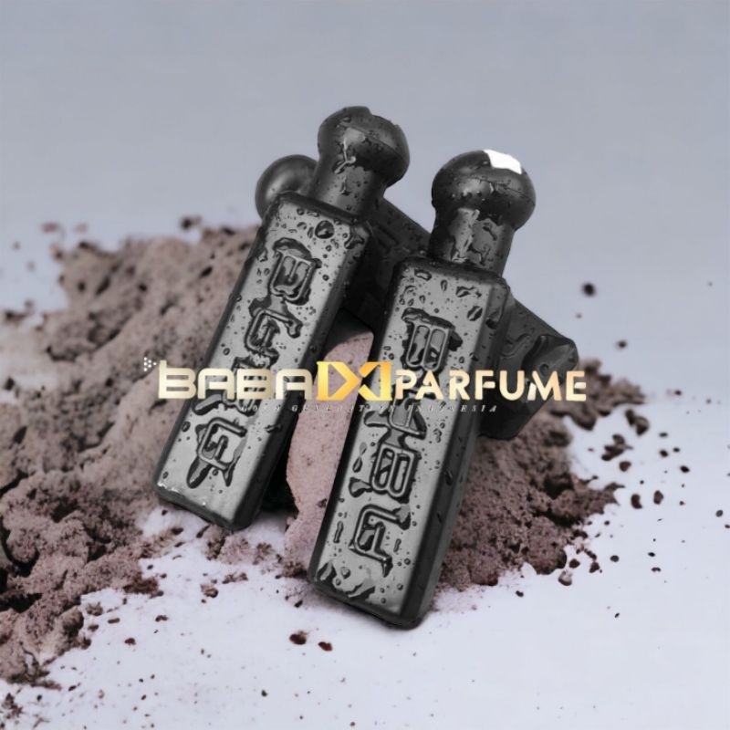 BABA Parfum Best Seller