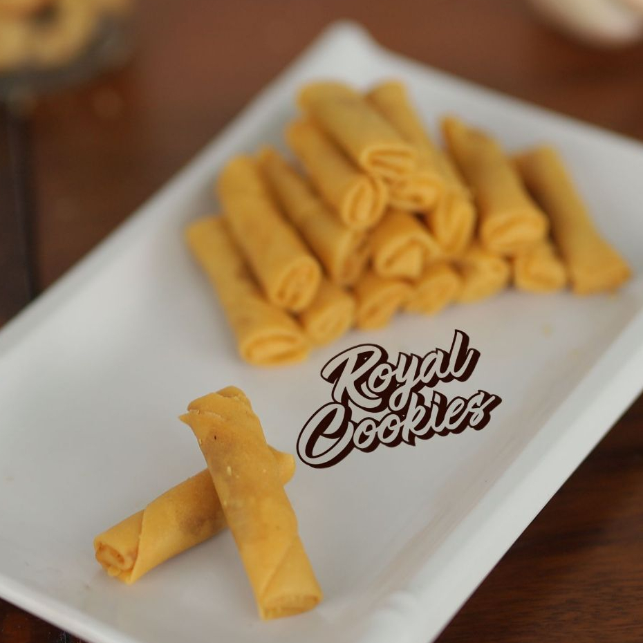

Samosa Kering Camilan Makanan Ringan Pedas Snacks Tradisional Food