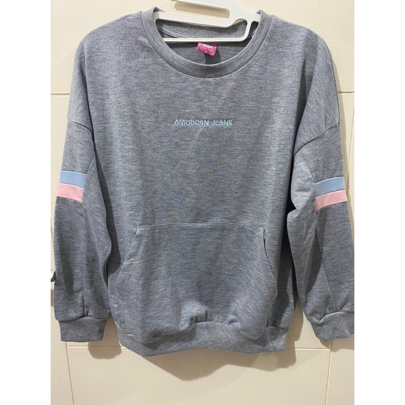 Sweater American Jeans