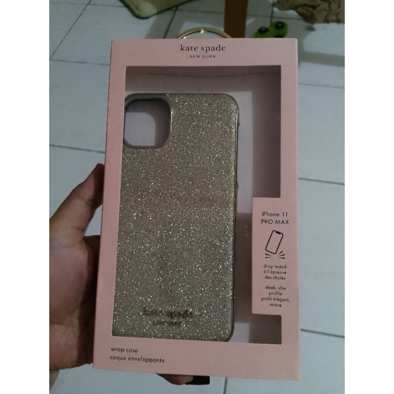 Casing Kate Spade IPhone 11 Promax