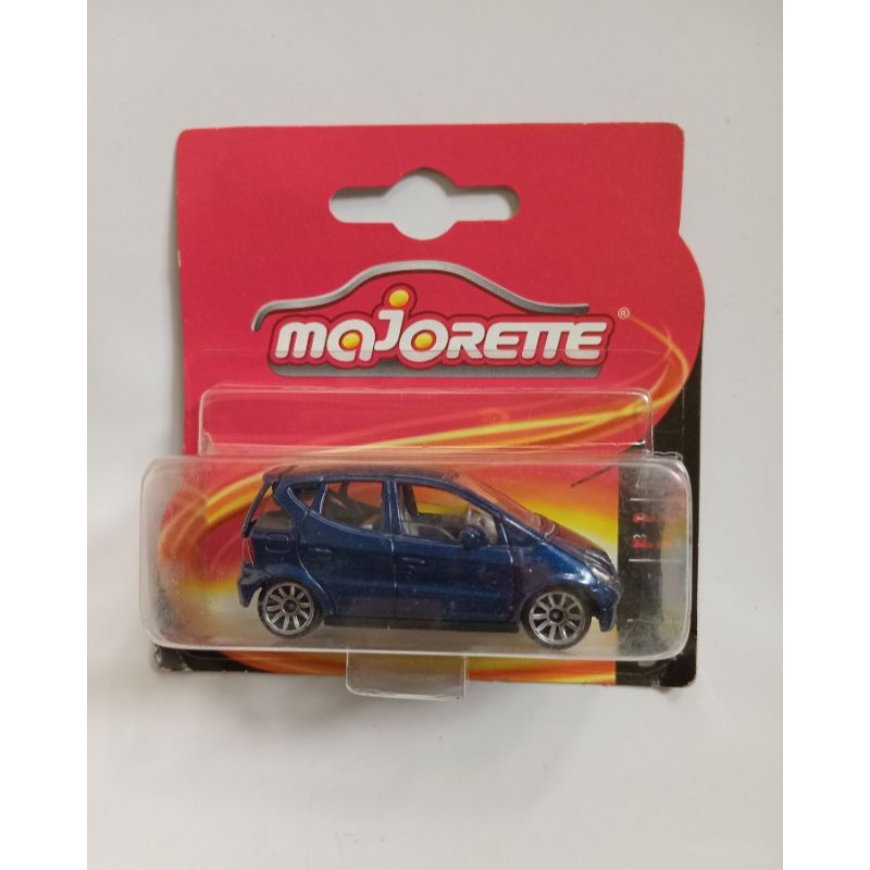 majorette mercedes benz class A
