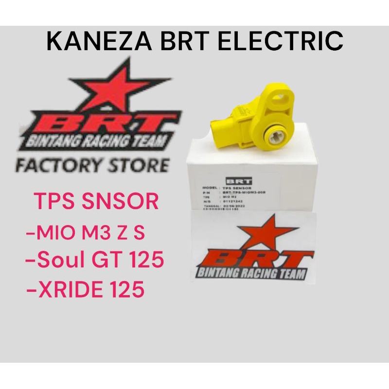 TPS BRT MIO M3 S Z