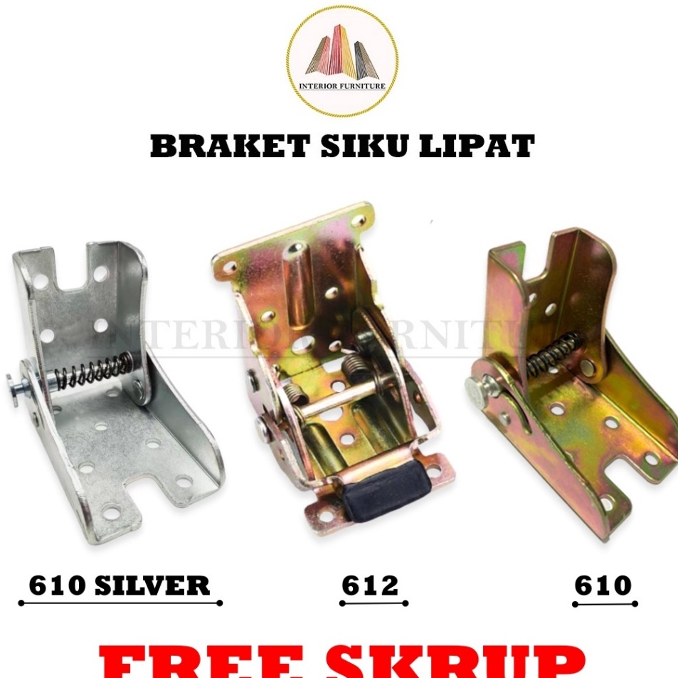 Ready Now Braket Engsel Kaki Meja Lipat  Engsel Siku Kaki Meja Lipat