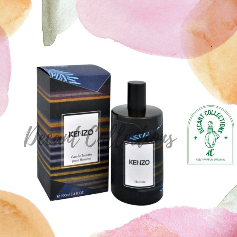 Parfum Pria Original Ken** Once Upon a Time for Men Homme EDT