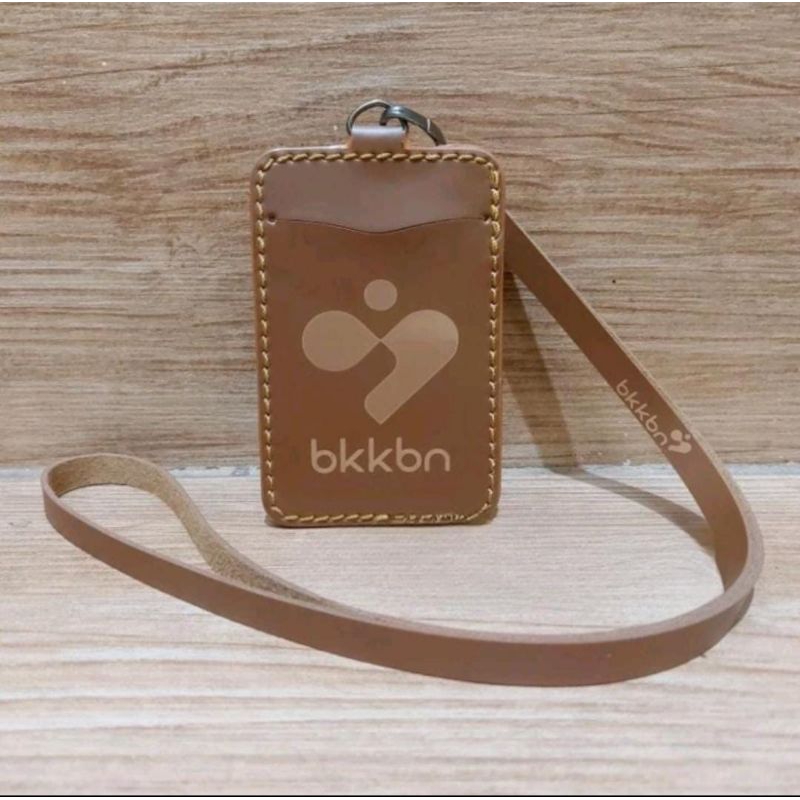 

ID CARD BKKBN TERBARU GANTUNGAN BKKBN TALI BKKBN PAPAN NAMA BKKBN