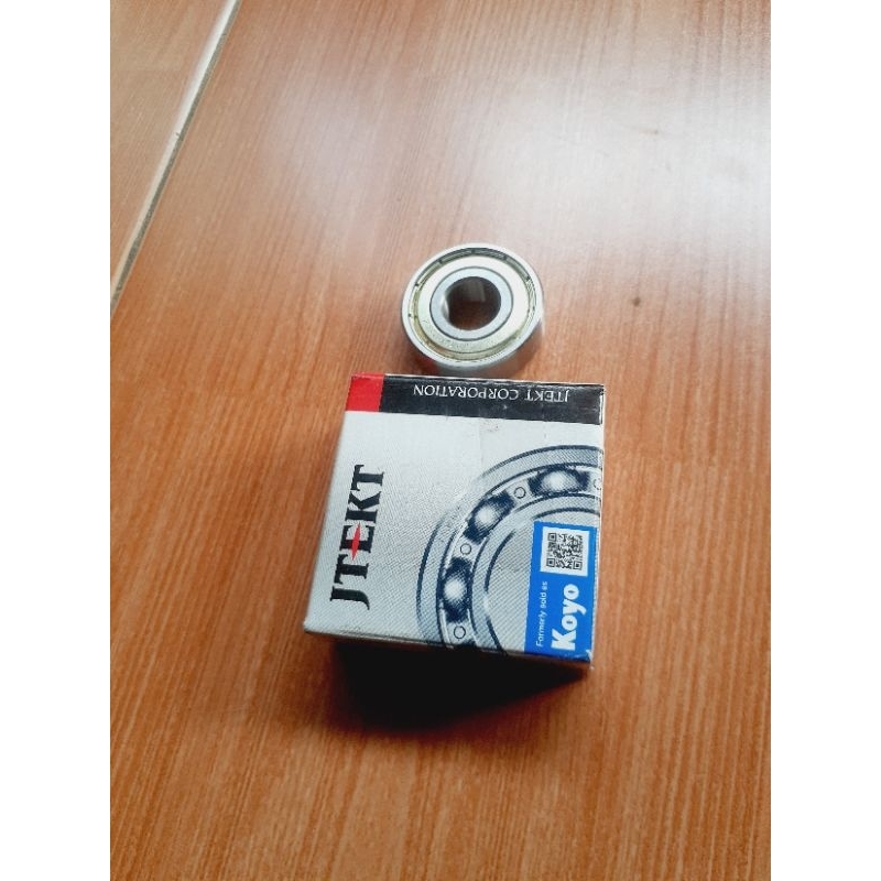 BEARING 6203 ZZ KOYO ASLI JEPANG