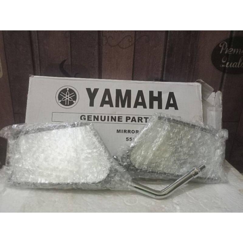 spion Kotak RX King Cobra