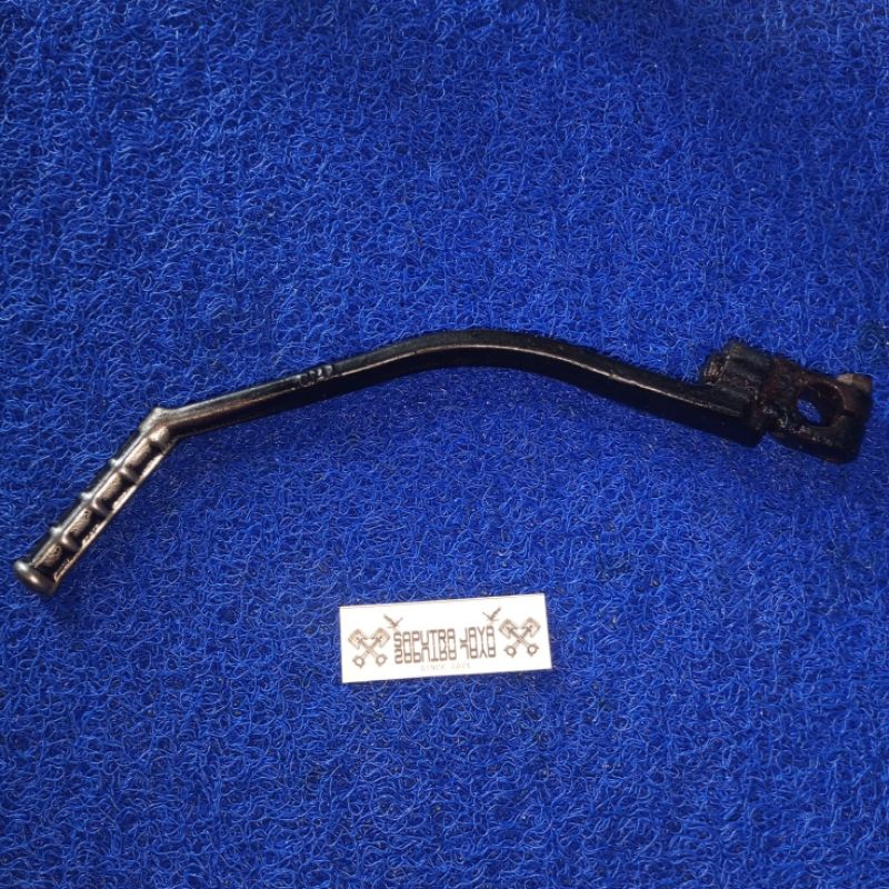 kick stater/engkolan satria fu ori