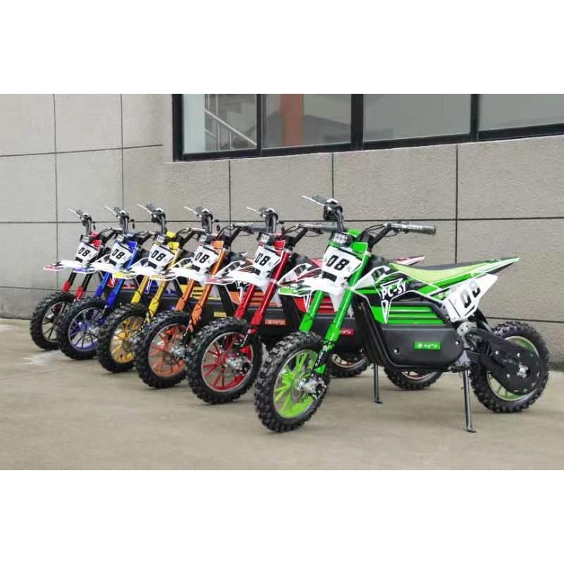 motor trail bensin anak utx 701 pmb motor anak dan FC 08 electricial trail listrik