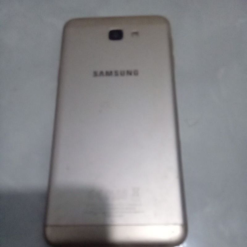 Samsung galaxy j5 prime minus lcd
