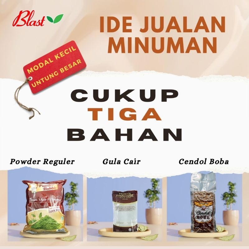 

BUBUK CREAM CHEESE 1 KG - Cream Cheese - Powder Foam Cheese - Topping Bubuk Minuman