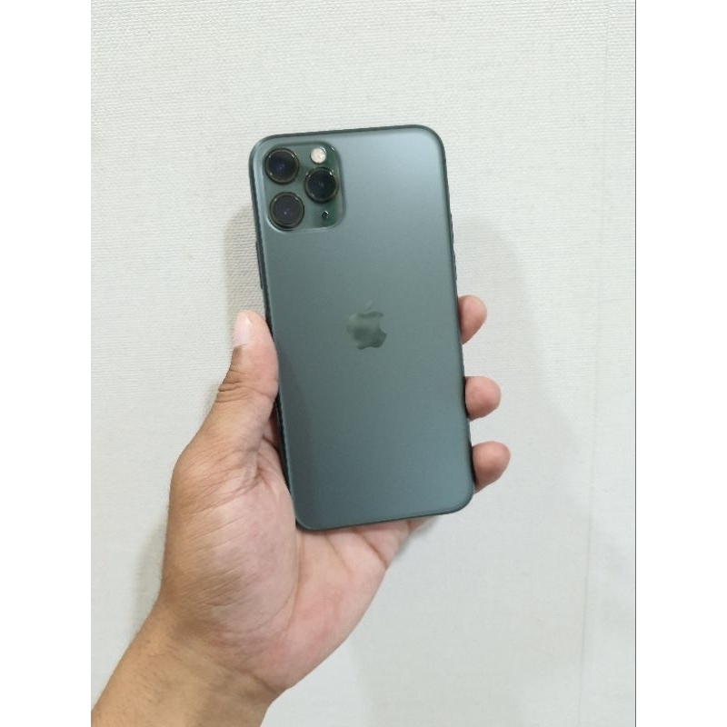iPhone 11 Pro 256 Gb ex inter