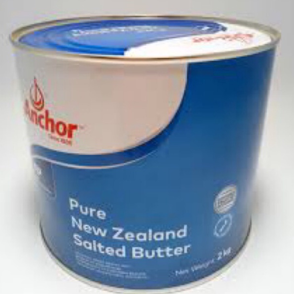 

Terlaris Butter Salted Anchor 2kg 44